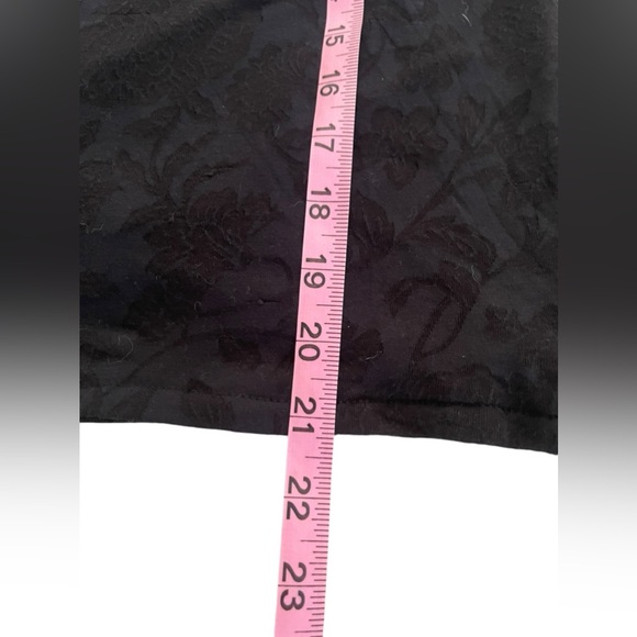 MAEVE - Anthropologie Long Sleeve mock wrap top - Picture 8 of 8